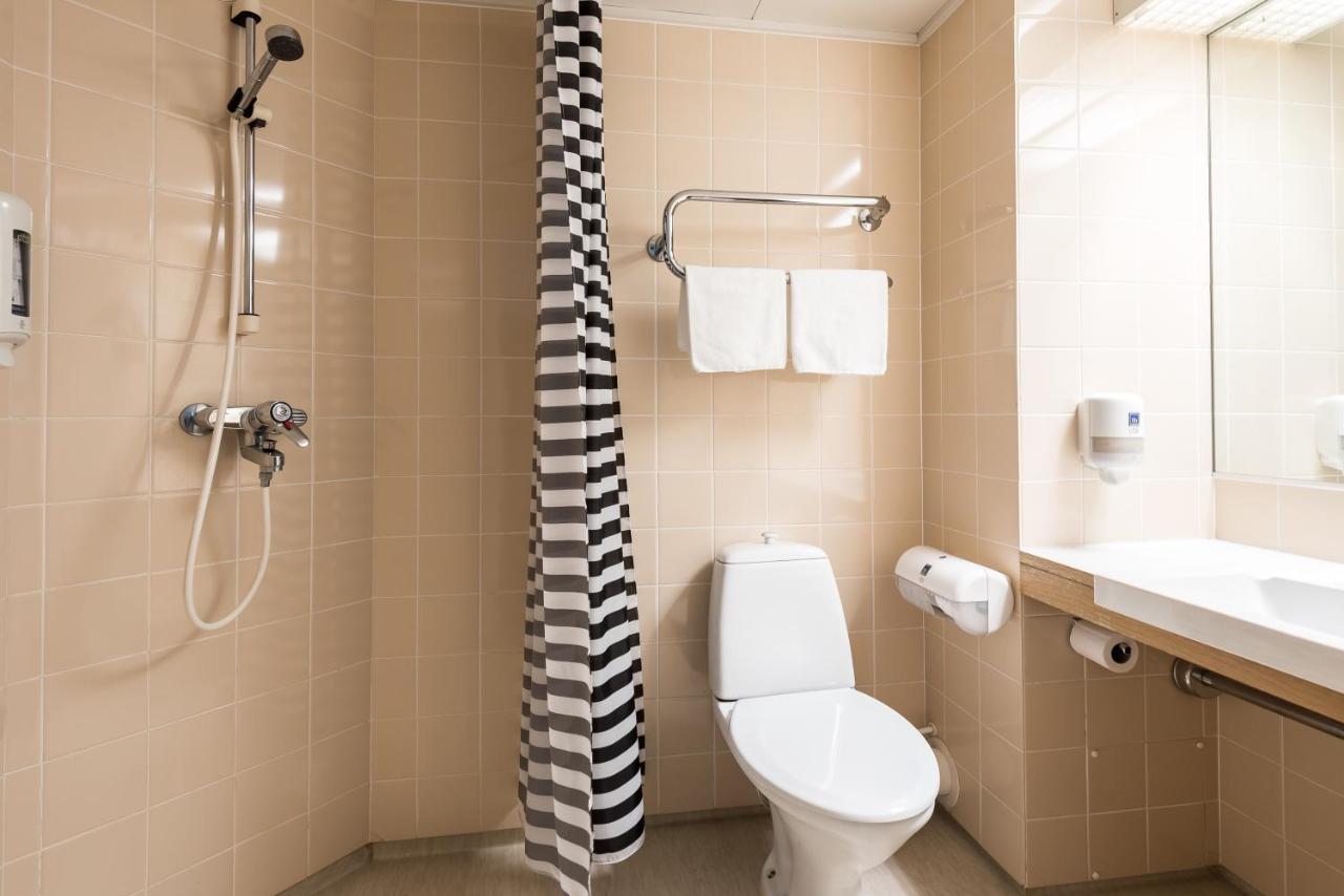 Hotel Hermica Τάμπερε Εξωτερικό φωτογραφία