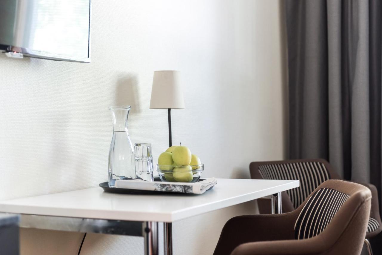 Hotel Hermica Τάμπερε Εξωτερικό φωτογραφία