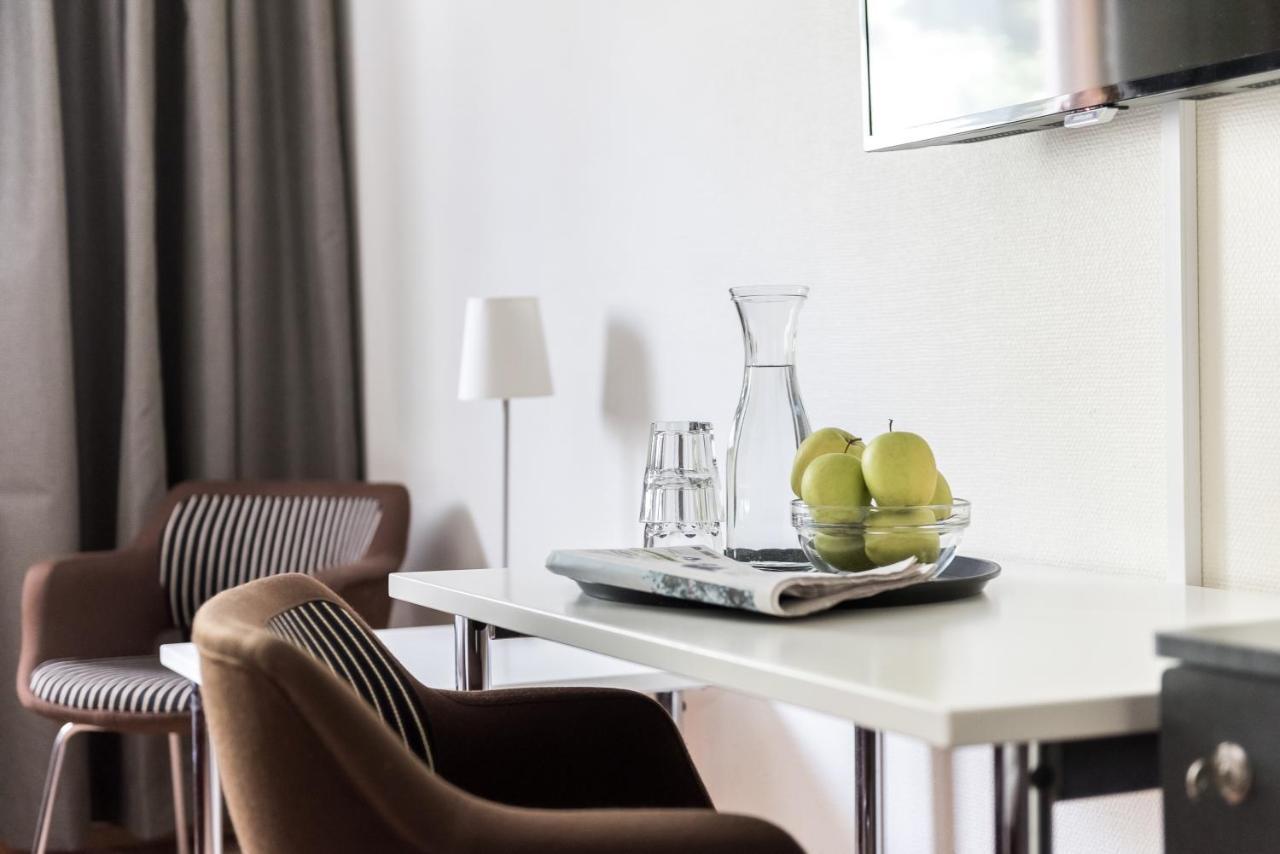 Hotel Hermica Τάμπερε Εξωτερικό φωτογραφία